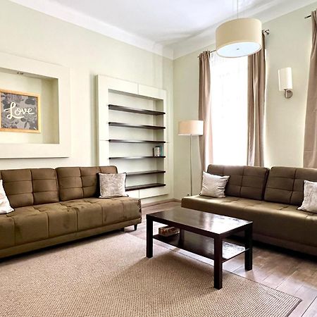 Aaa Stay Premium Apartments Old Town Varsóvia Exterior foto