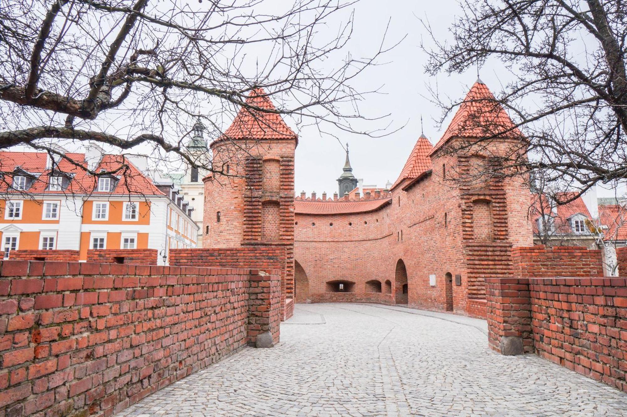 Aaa Stay Premium Apartments Old Town Varsóvia Quarto foto