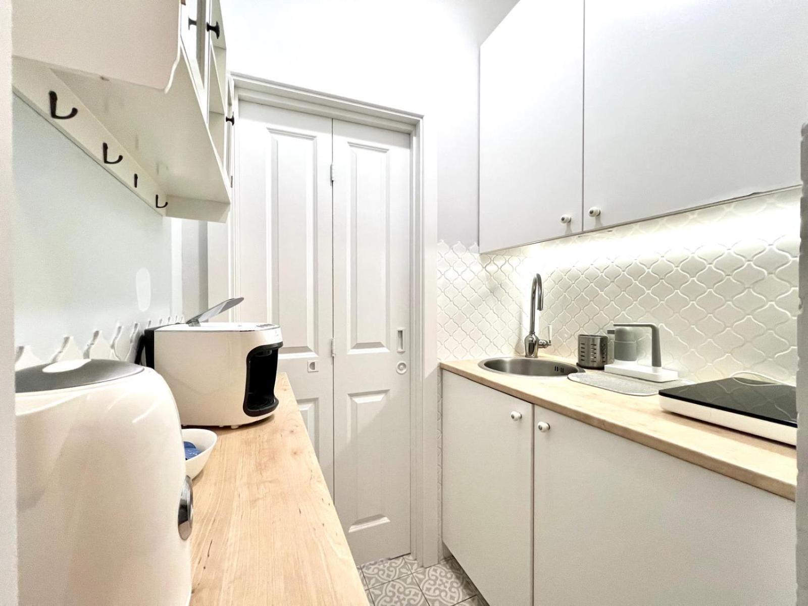 Aaa Stay Premium Apartments Old Town Varsóvia Exterior foto