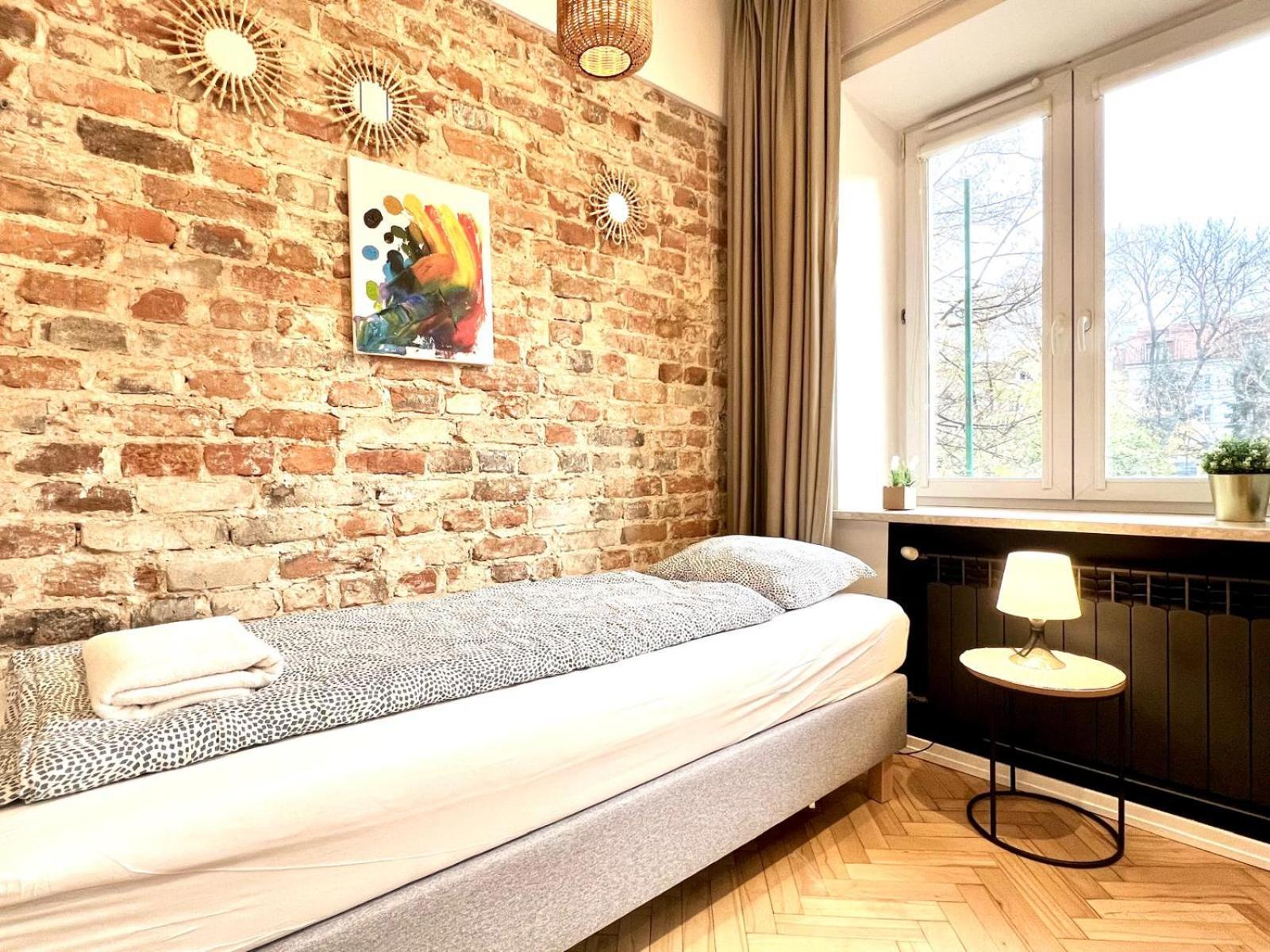 Aaa Stay Premium Apartments Old Town Varsóvia Exterior foto