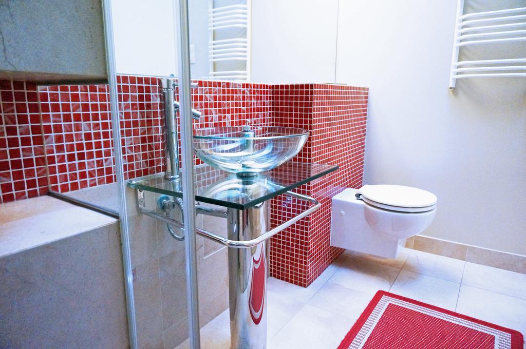 Aaa Stay Premium Apartments Old Town Varsóvia Exterior foto