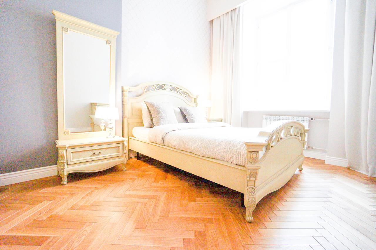 Aaa Stay Premium Apartments Old Town Varsóvia Exterior foto