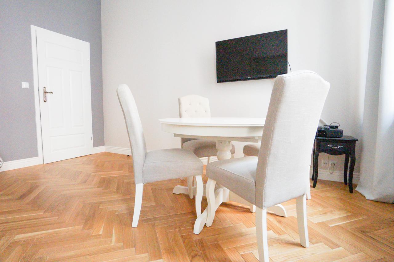 Aaa Stay Premium Apartments Old Town Varsóvia Exterior foto