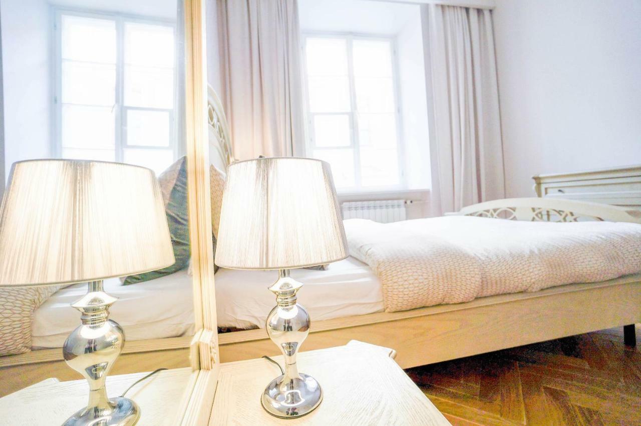 Aaa Stay Premium Apartments Old Town Varsóvia Exterior foto